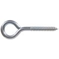 Homecare Products Eye Bolt 0.31", Zinc Plated HO1317043